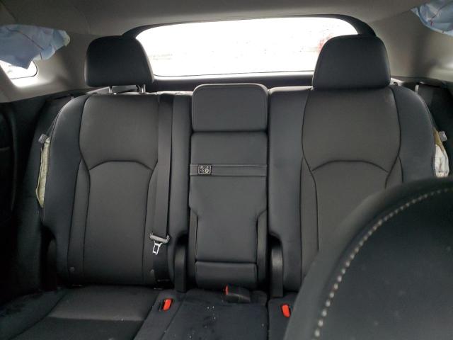 2022 LEXUS RX 350 - 2T2HZMDA6NC312142