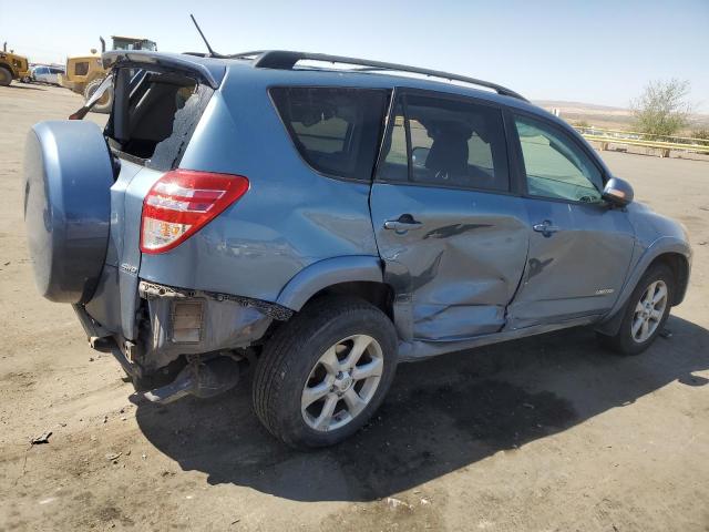 Vin: 2t3dk4dv2bw047750, lot: 52609585, toyota rav4 limited 20113