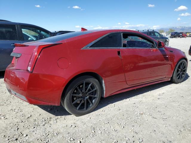 Vin: 1g6ds1edxb0128684, lot: 54870195, cadillac cts premium collection 20113