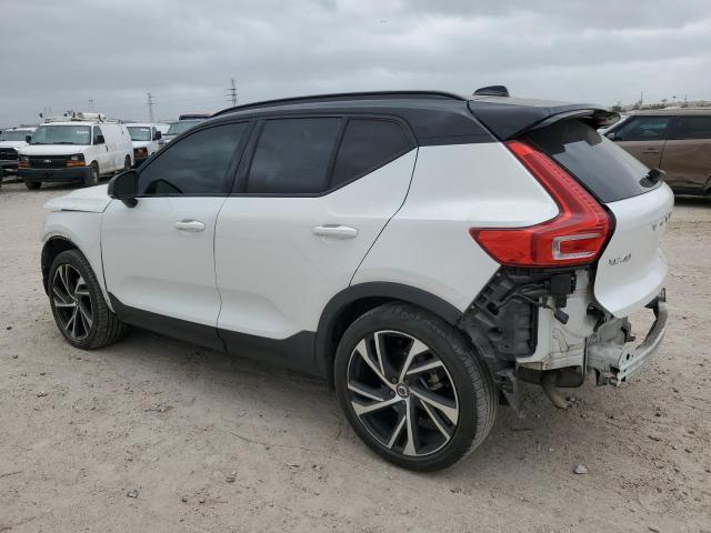 Vin: yv4ac2hm8m2414648, lot: 51710565, volvo xc40 t4 r-design 20212