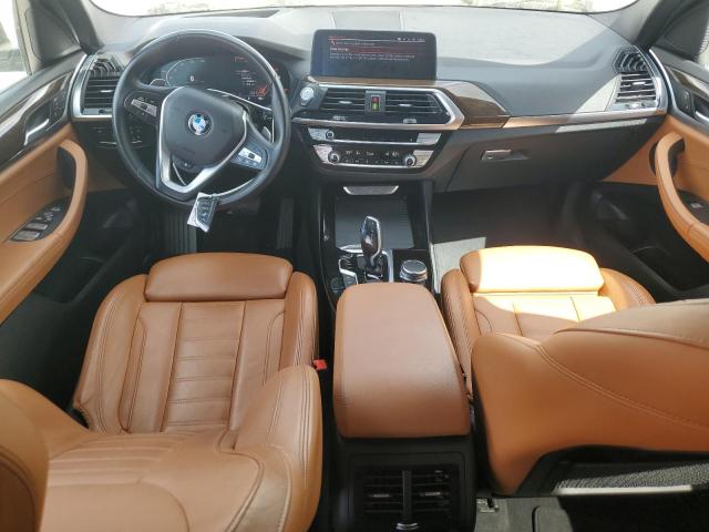 2021 BMW X3 SDRIVE3 - 5UXTY3C02M9H22138