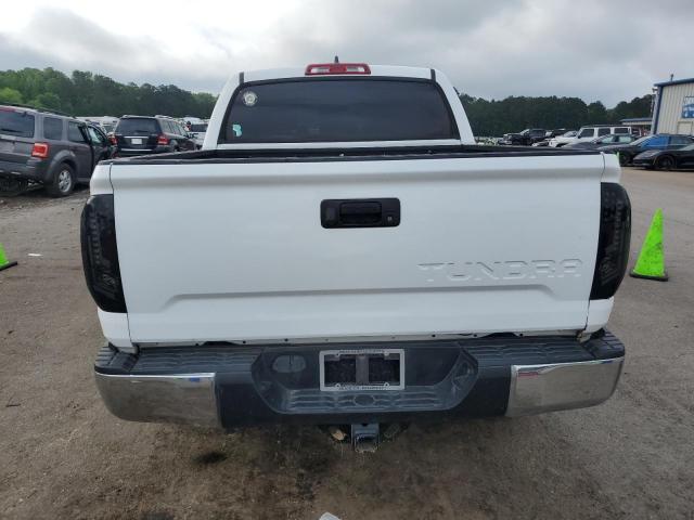 2020 TOYOTA TUNDRA CRE - 5TFDY5F11LX887868