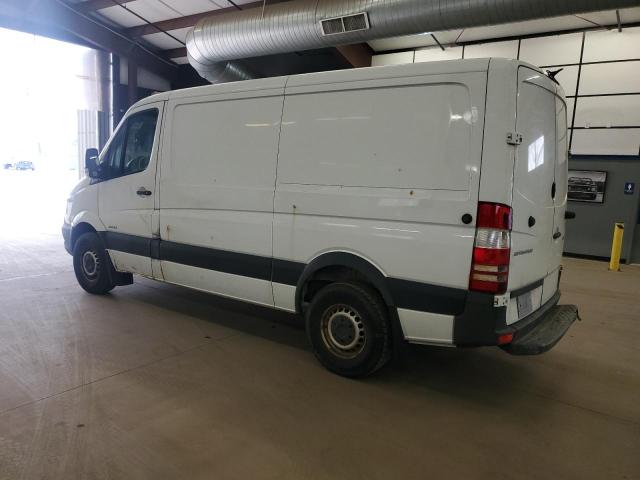 MERCEDES-BENZ SPRINTER 2 2016 white cargo va diesel WD3PE7DD0GP192800 photo #3