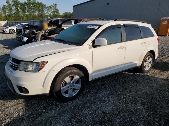 DODGE JOURNEY SXT