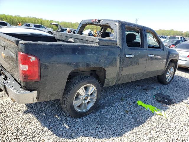 Vin: 3gcpcse06dg145636, lot: 52258025, chevrolet all models c1500 lt 20133
