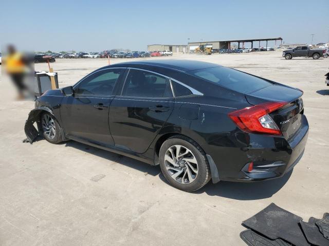 Vin: 19xfc2f75ge067471, lot: 52130795, honda civic ex 20162