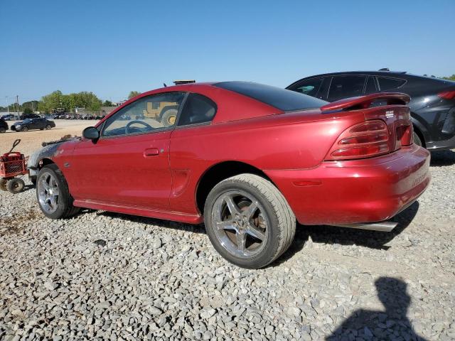 Vin: 1falp42t4rf104353, lot: 53372125, ford mustang gt 19942