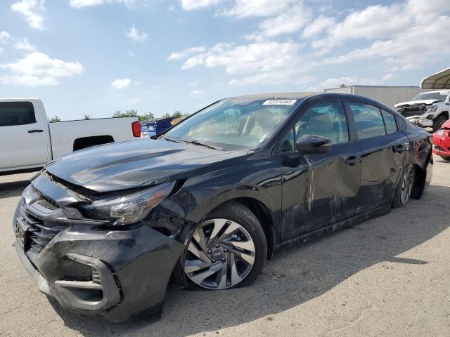 Vin: 4s3bwan62r3024077, lot: 53324365, subaru legacy limited 2024 img_1