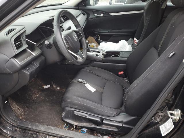 2016 HONDA CIVIC EX - 19XFC2F78GE052303