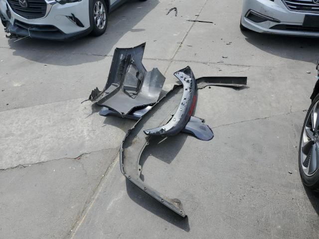 2018 HONDA CLARITY JHMZC5F13JC015652