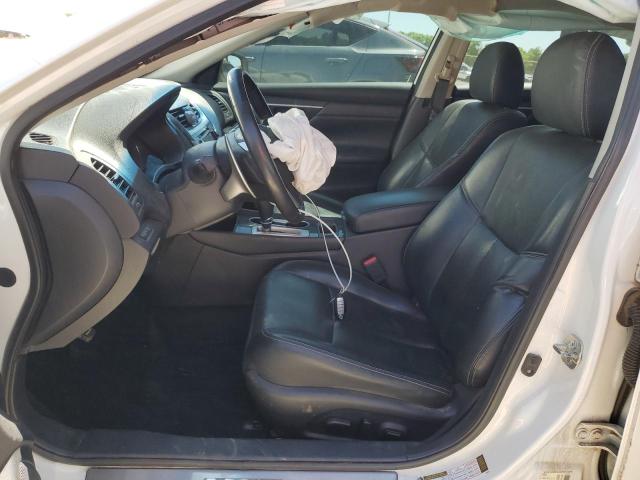 2018 NISSAN ALTIMA 3.5 - 1N4BL3AP4JC233155