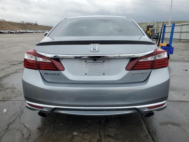 2016 HONDA ACCORD SPO - 1HGCR2F58GA149120