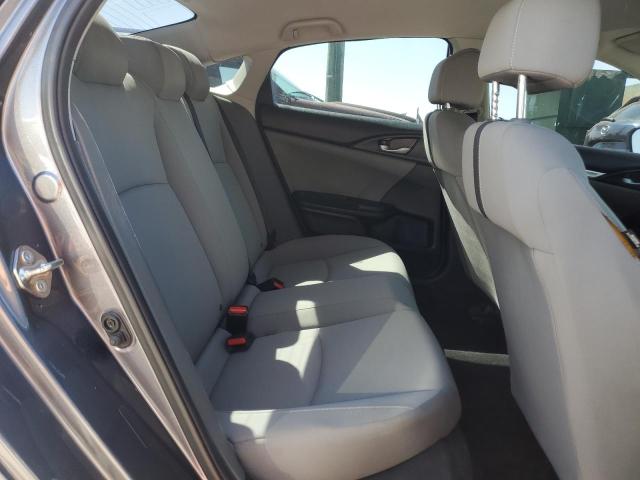 2019 HONDA CIVIC LX - 19XFC2F68KE003117