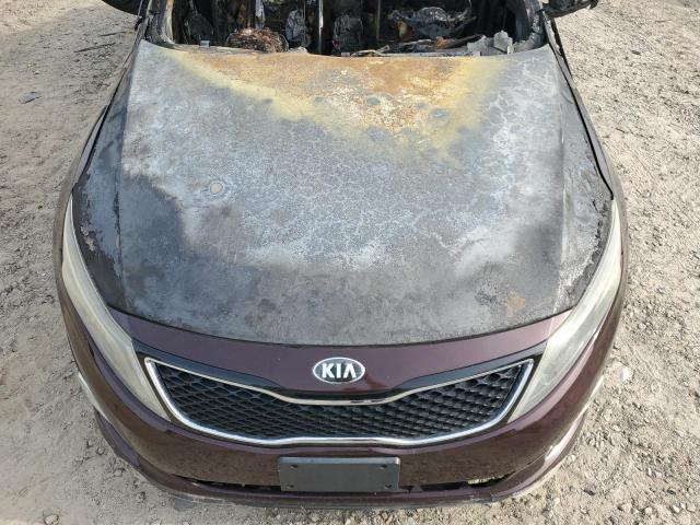 2015 KIA OPTIMA EX - 5XXGN4A72FG454065