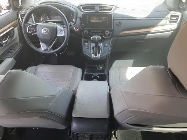 2018 HONDA CR-V EXL - 7FARW2H89JE094043