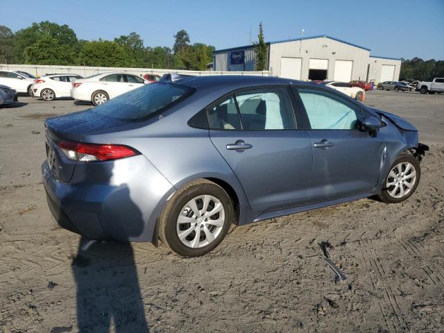 Vin: 5yfb4mde0sp277881, lot: 53294555, toyota corolla le 20253