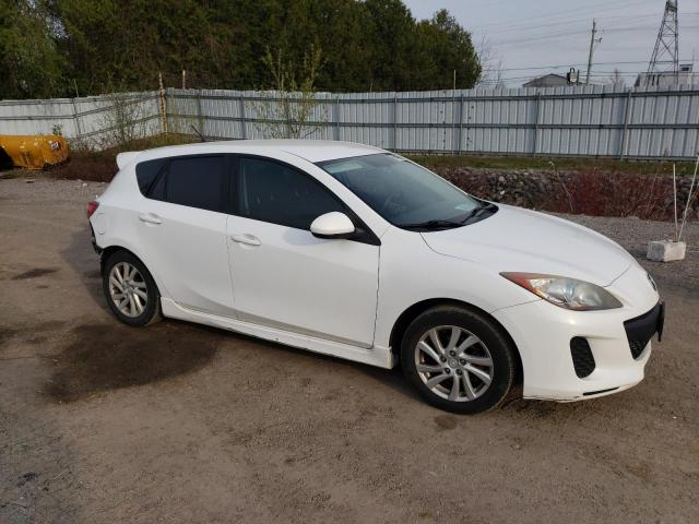 Vin: jm1bl1l72c1621883, lot: 54204235, mazda 3 i 20124