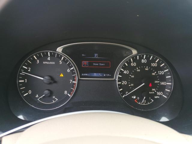 2017 NISSAN ALTIMA 2.5 - 1N4AL3AP9HC155316