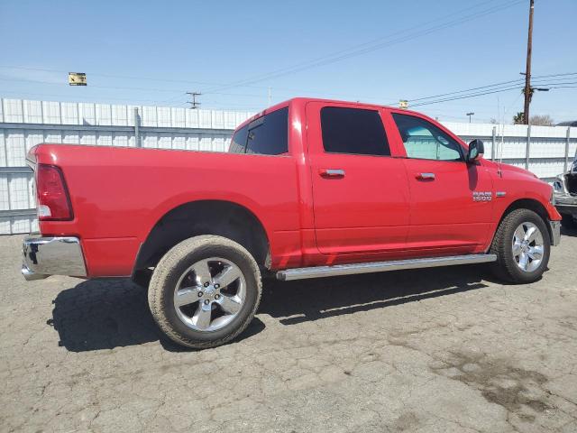 2016 RAM 1500 SLT - 3C6RR6LT5GG343759