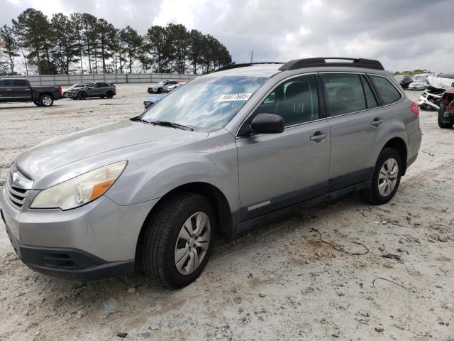 Vin: 4s4brbac8b3425384, lot: 50077605, subaru outback 2.5i 2011 img_1