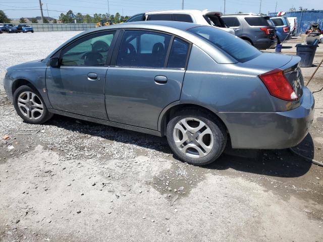 SATURN ION LEVEL 2004 gray  gas 1G8AL52F84Z166420 photo #3