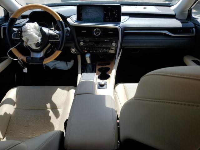 2021 LEXUS RX 350 L - JTJHZKFA2M2030340