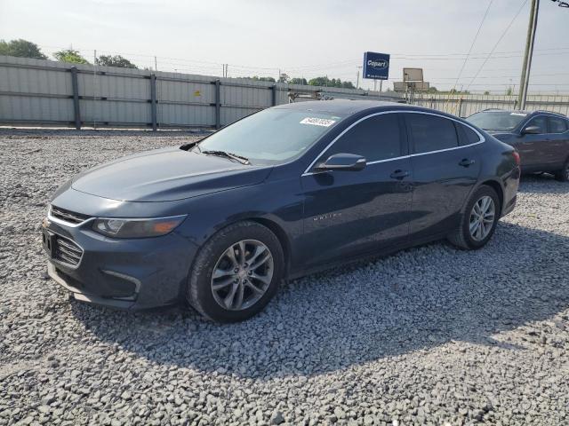 2016 CHEVROLET MALIBU LT - 1G1ZE5ST5GF330763