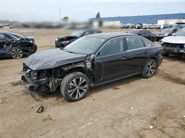 Vin: 1vwsa7a31mc016376, lot: 54702115, volkswagen passat se 2021 img_1