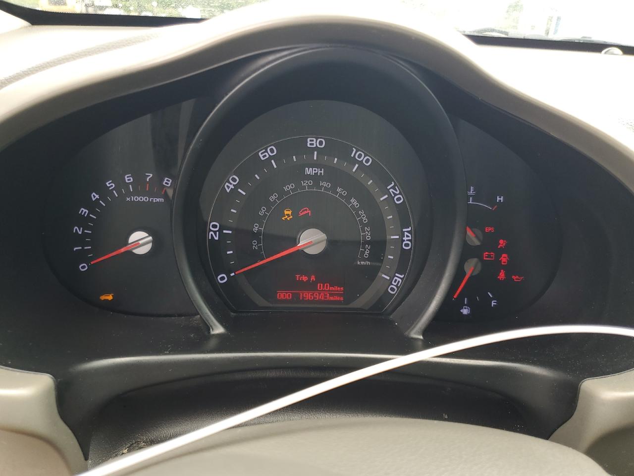 Kia Sportage l 2016