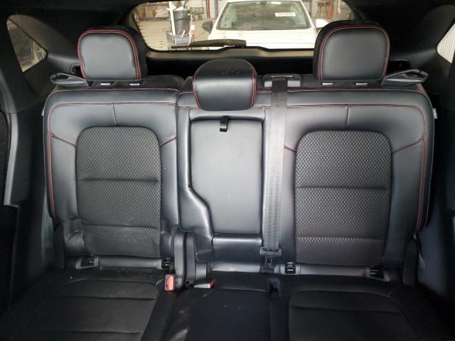 2023 FORD ESCAPE ST - 1FMCU9NA8PUA69377