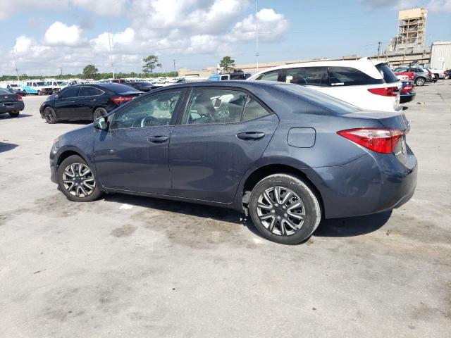 Vin: 5yfburhe2jp747852, lot: 54417645, toyota corolla l 20182