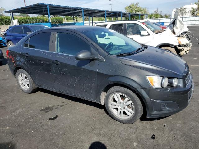 Vin: 1g1jc5sb4e4162164, lot: 52457295, chevrolet sonic lt 20144