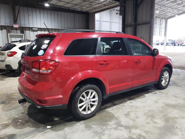 2015 DODGE JOURNEY SX - 3C4PDDBG7FT633109