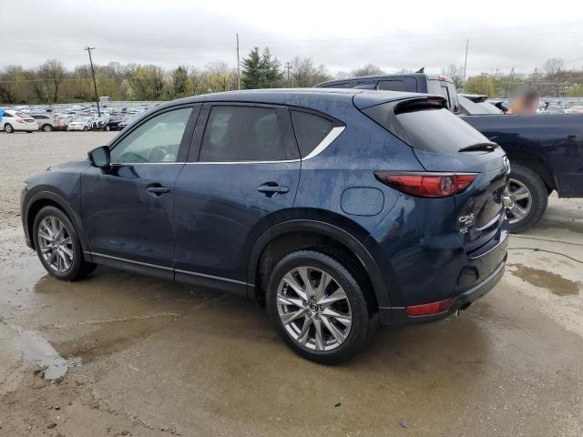 Vin: jm3kfbdm8m0356337, lot: 50917765, mazda cx-5 grand touring 20212