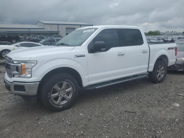 FORD F150 SUPER