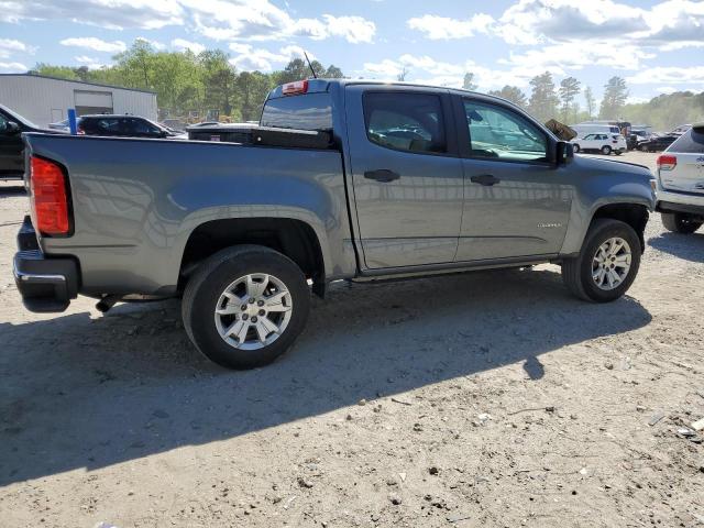 Vin: 1gcgsben0k1323700, lot: 53064795, chevrolet colorado 20193