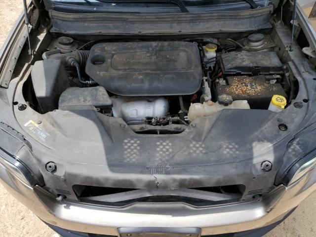 2020 JEEP CHEROKEE L - 1C4PJLCB3LD620333