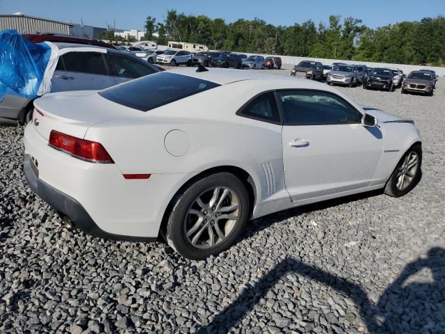 Vin: 2g1fb1e33f9283241, lot: 53401185, chevrolet camaro ls 20153