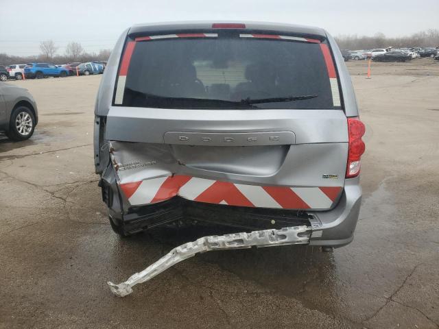 2019 DODGE GRAND CARAVAN SE 2C4RDGBG9KR580694