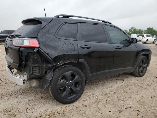 Vin: 1c4pjlcb0md204127, lot: 53669895, jeep grand cher latitude 20213