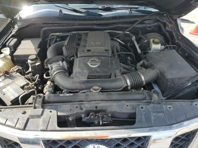 2018 NISSAN FRONTIER S - 1N6AD0EV7JN712780