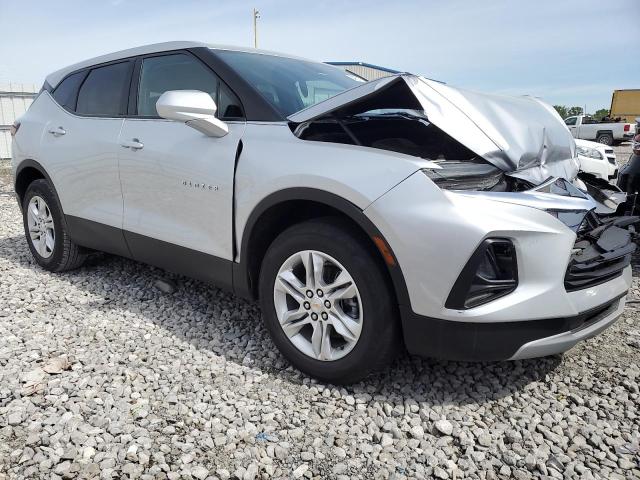 Vin: 3gnkbcr48ms569890, lot: 54167125, chevrolet blazer 2lt 20214