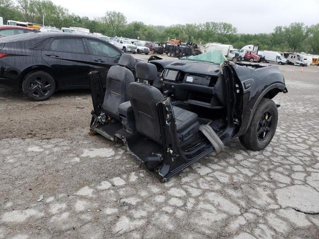 Vin: 1fter4fh7kla13037, lot: 54550325, ford ranger xl 20193