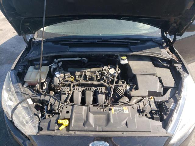 2018 FORD FOCUS SE - 1FADP3K20JL206387