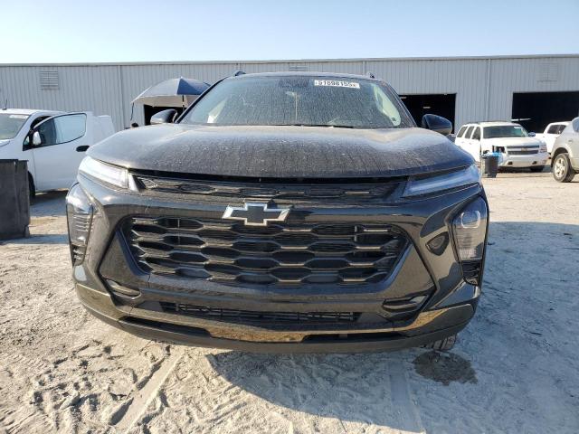 2025 CHEVROLET TRAX ACTIV KL77LKEP8SC093999