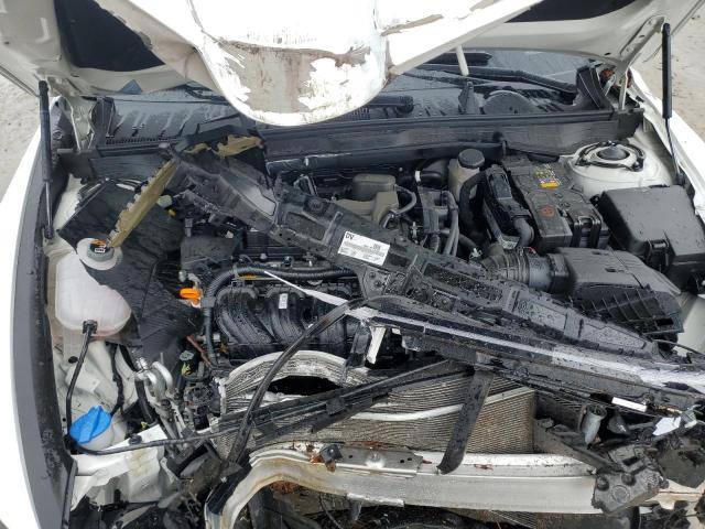 2024 HYUNDAI SONATA SEL - KMHL14JA0RA407134