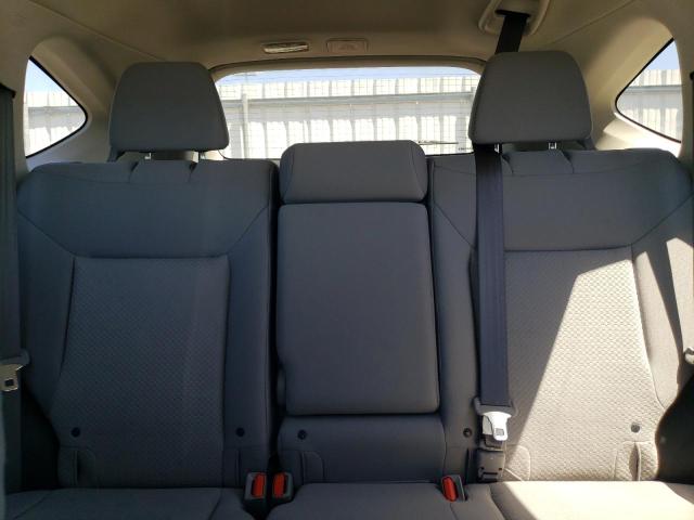 2016 HONDA CR-V EX - 2HKRM4H56GH723030