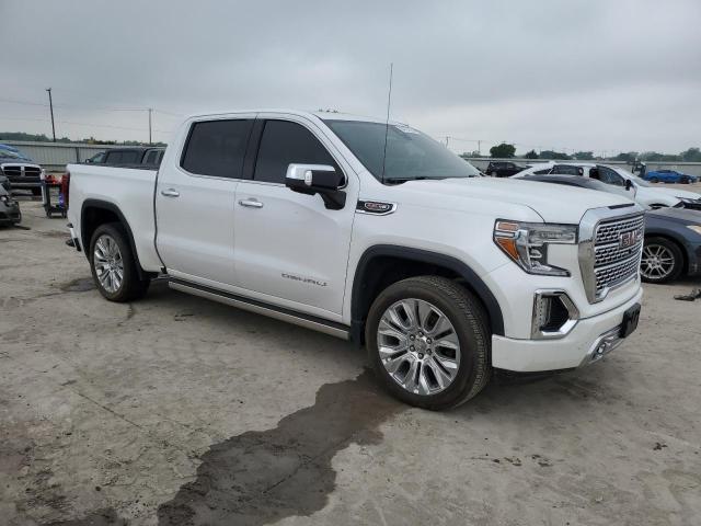 Vin: 1gtu9felxlz252559, lot: 54721925, gmc sierra k1500 denali 20204