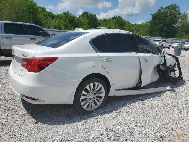 Vin: jh4kc1f92ec005412, lot: 54162665, acura rlx advance 20143