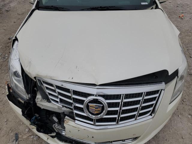 2013 CADILLAC XTS PREMIU - 2G61T5S3XD9100735